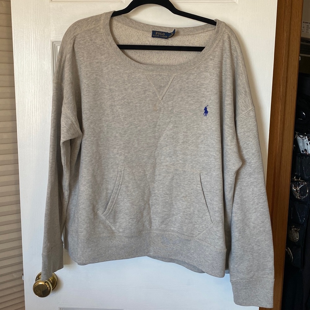 Ralph Lauren Crewneck